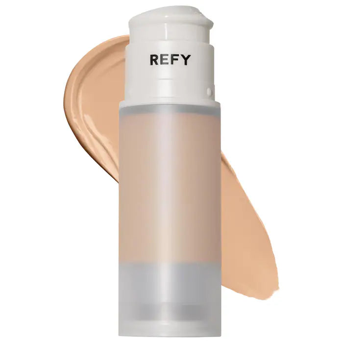 REFY | Skin Base Hydrating Gel Skin Tint with Hyaluronic Acid