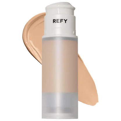 REFY | Skin Base Hydrating Gel Skin Tint with Hyaluronic Acid