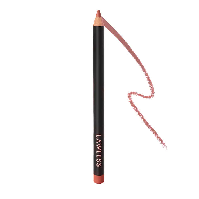 LAWLESS | Forget The Filler Definer Lip Liner