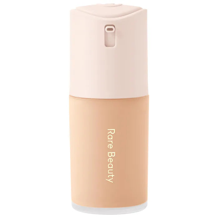Rare Beauty |True to Myself Natural Matte Longwear Foundation