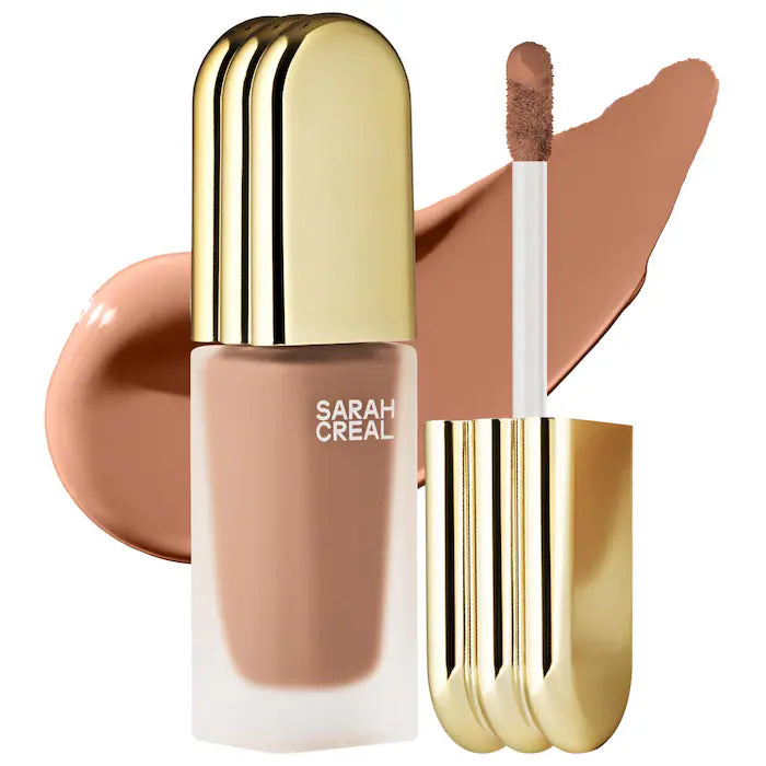 Sarah Creal | Face Flex Concealer & Complexion Enhancer with Caffeine