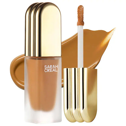 Sarah Creal | Face Flex Concealer & Complexion Enhancer with Caffeine