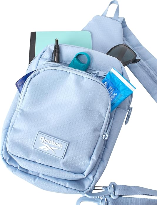 Reebok | Cosmos Crossbody Y2k Blue