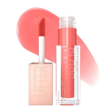 Maybelline | LIFTER GLOSS CANDY DROP SHADES