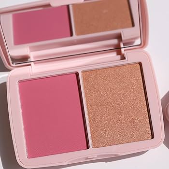 Hald Caked | Double Dipper Color Duo