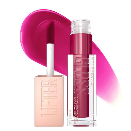 Maybelline | LIFTER GLOSS CANDY DROP SHADES