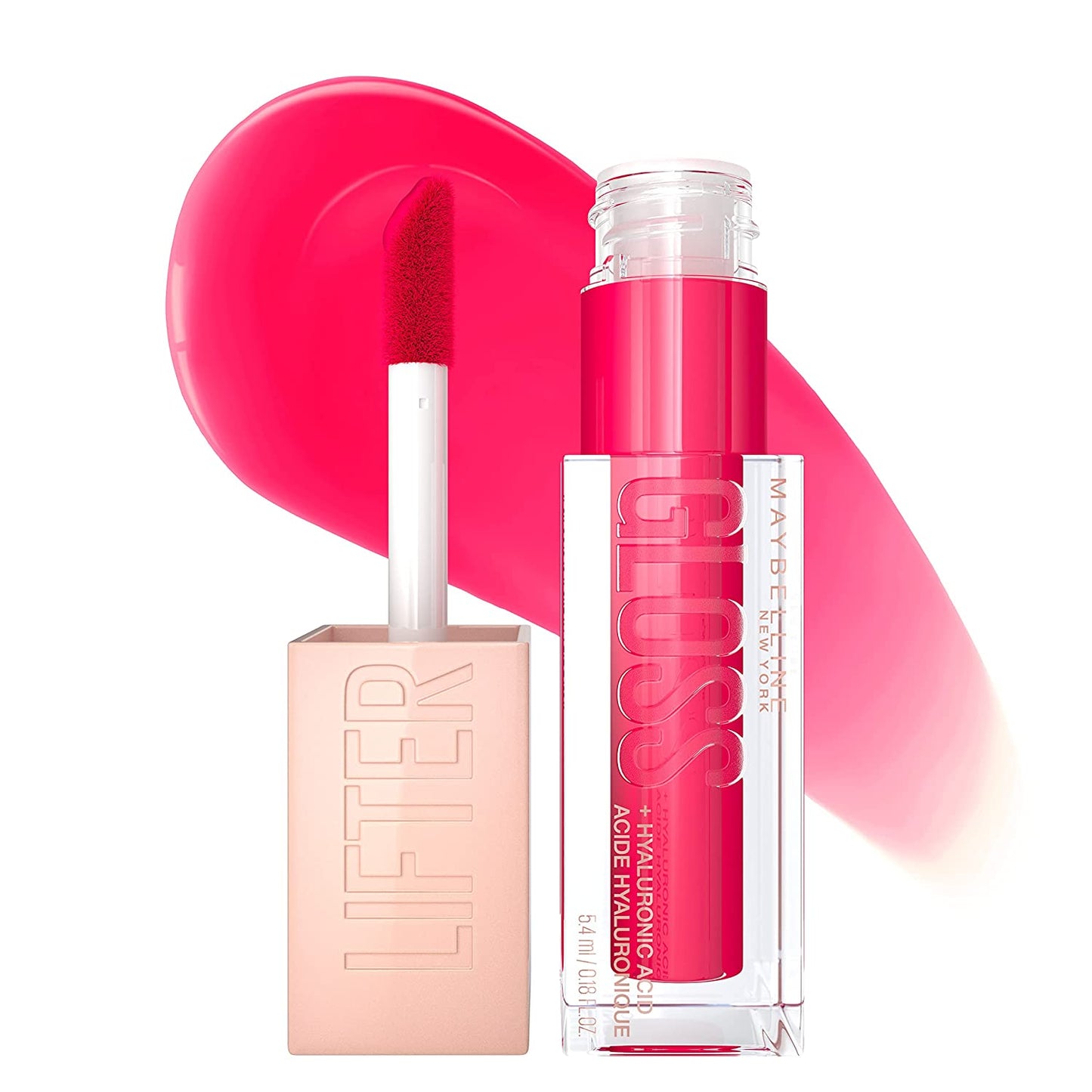 Maybelline | LIFTER GLOSS CANDY DROP SHADES