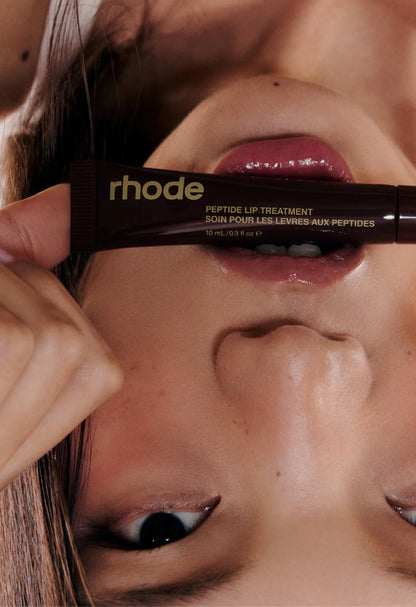 Rhode | peptide lip treatment- Caramelized Banana DESIGNED WITH JUSTIN BIEBER