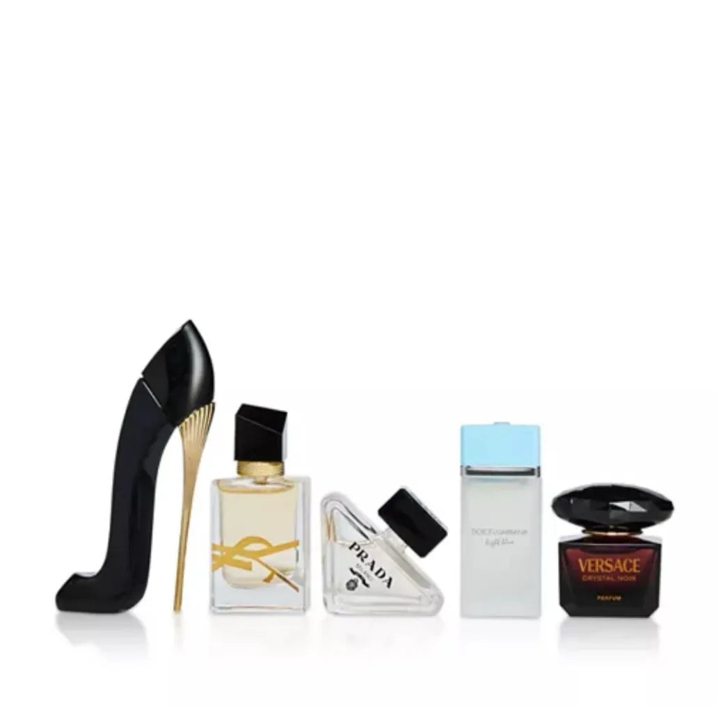 Bloomingdale´s | The Scent Edit