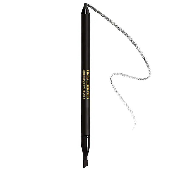 Yves Saint Laurent | Lines Liberated 24H Waterproof Eyeliner