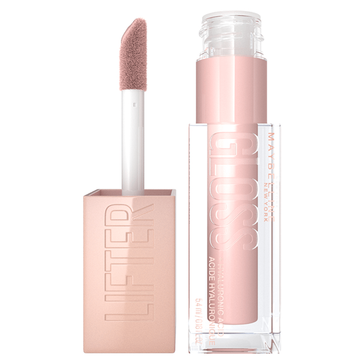 Maybelline | LIFTER GLOSS CANDY DROP SHADES