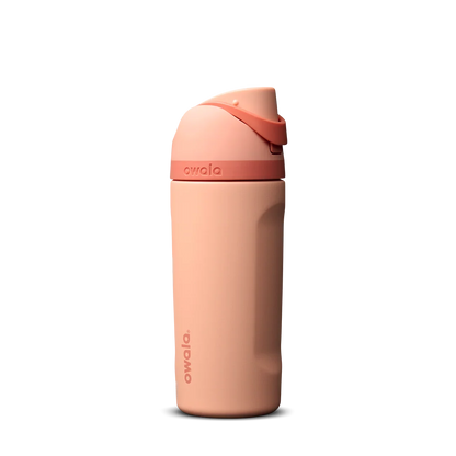 Owala | FreeSip® peach of mind