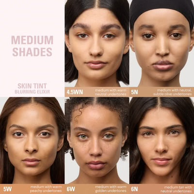 Kylie Cosmetics | Skin Tint Blurring Elixir