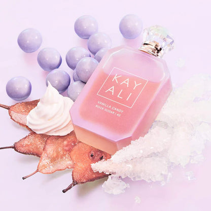 KAYALI | DISCOVERY LAYERING SET 06