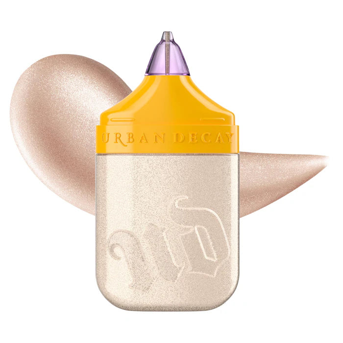 Urban Decay | Face Bond Luminizer Waterproof Glow Drops for Face + Body