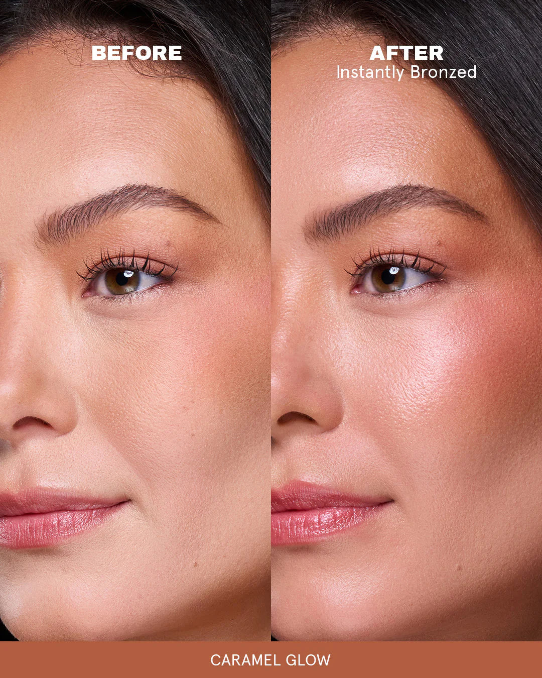 ONE/SIZE | ON 'TIL DAWN BRONZE VEIL