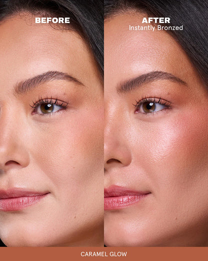 ONE/SIZE | ON 'TIL DAWN BRONZE VEIL