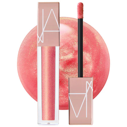 NARS | Afterglow Sheer Hydrating Lip Oil