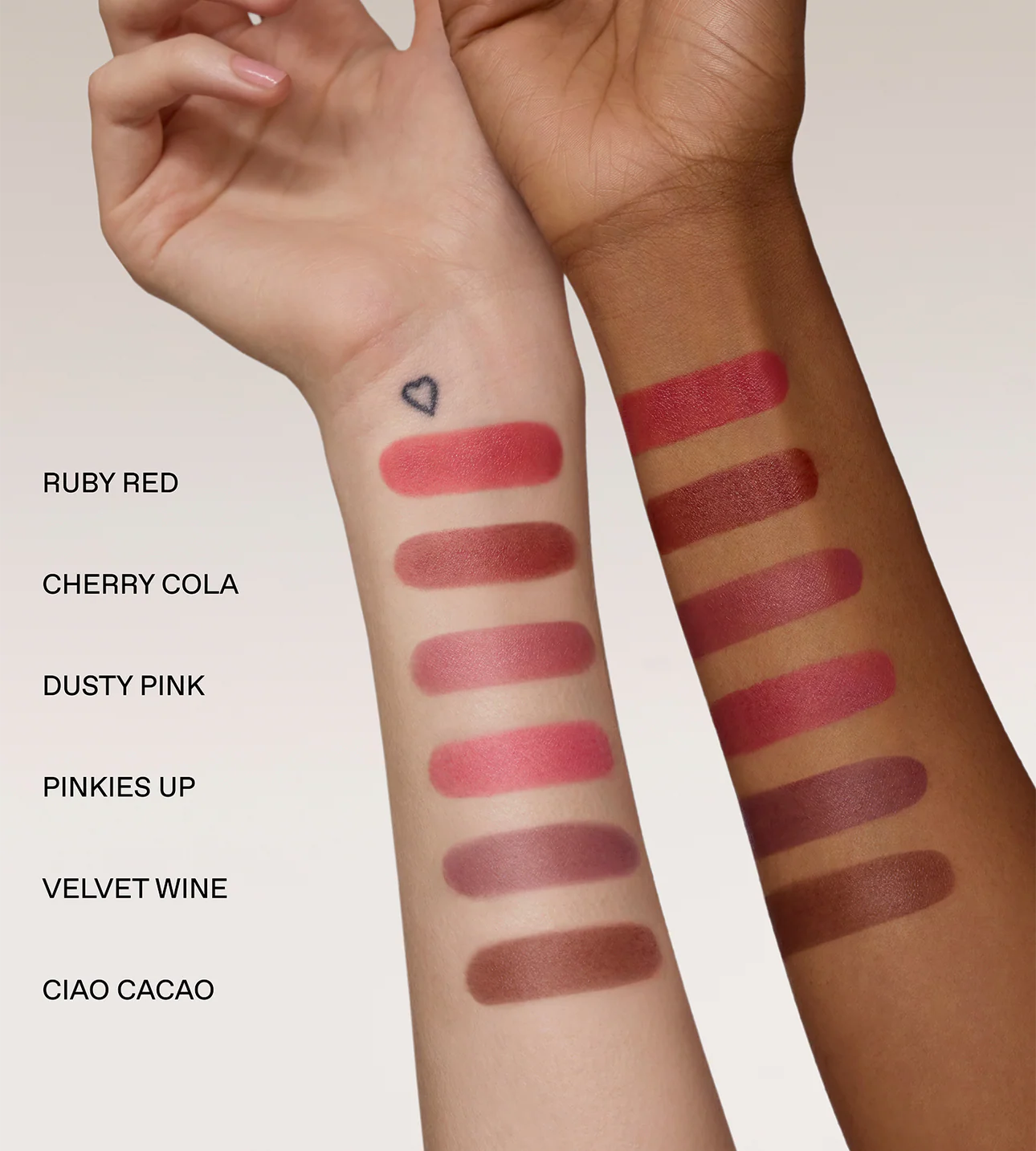 r.e.m. beauty | blur butter lip balm