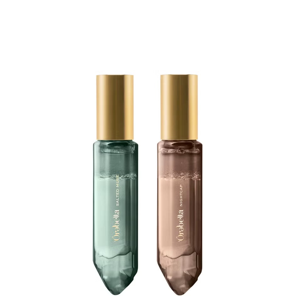 OREBELLA | WOODS TRAVEL DUO SET