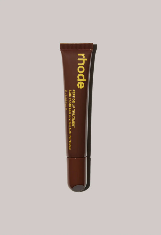 Rhode | peptide lip treatment- Caramelized Banana DESIGNED WITH JUSTIN BIEBER