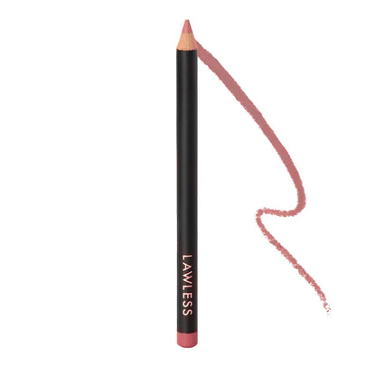 LAWLESS | Forget The Filler Definer Lip Liner