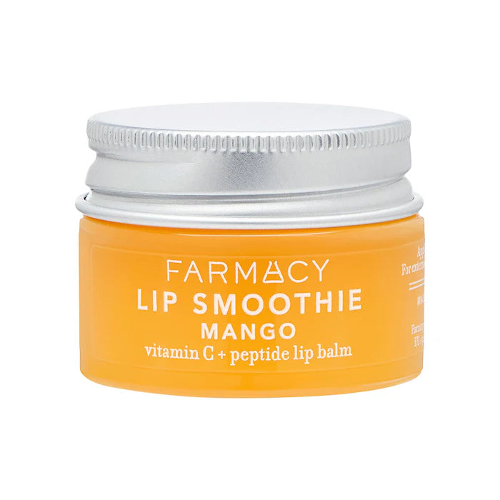 Farmacy | Apple Lip Smoothie Vitamin C + Peptide Lip Balm