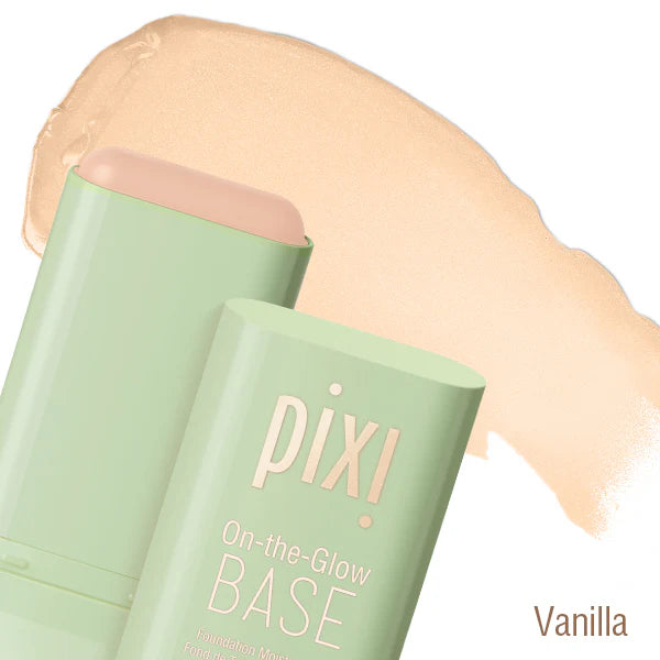 Pixi | On-the-Glow BASE