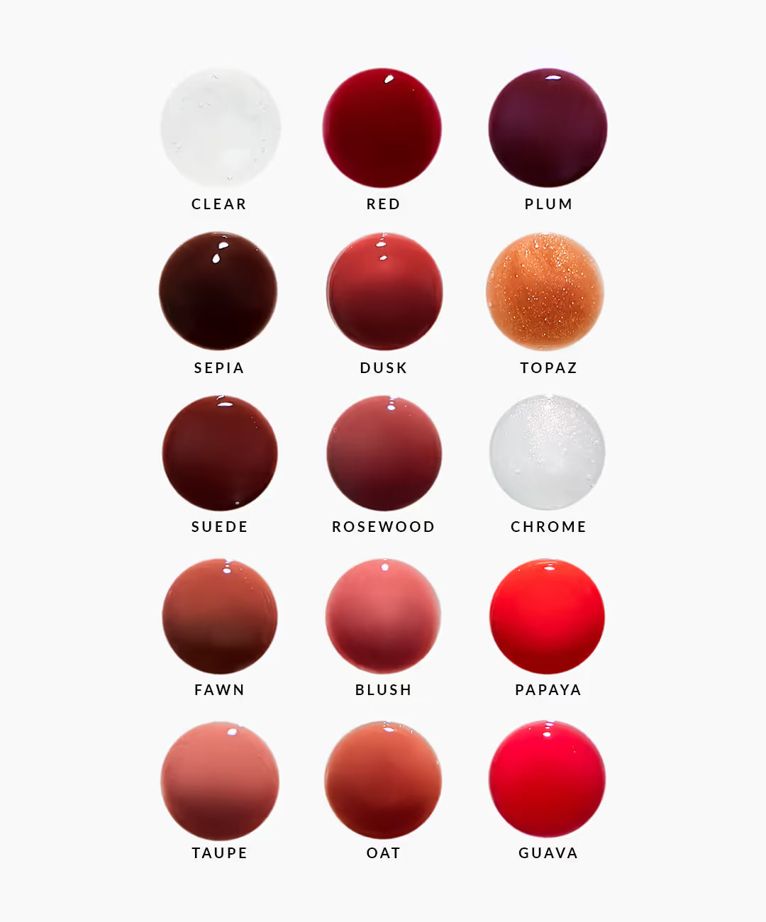 REFY | Lip Gloss
