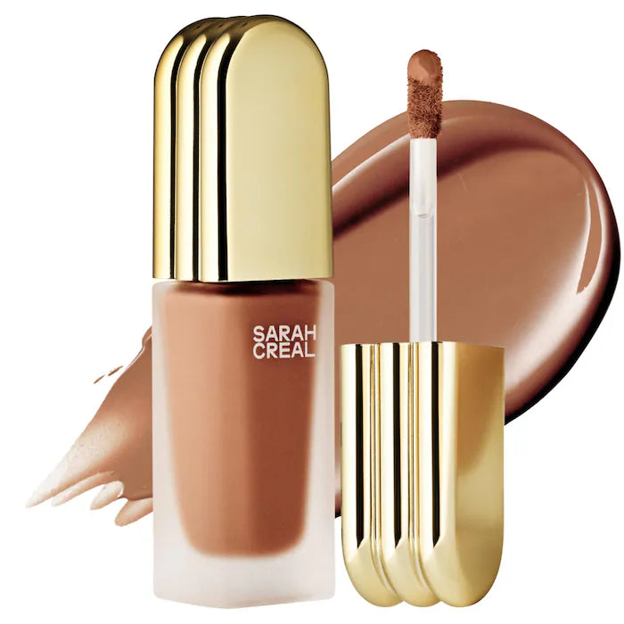 Sarah Creal | Face Flex Concealer & Complexion Enhancer with Caffeine
