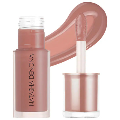 NATASHA DENONA | HY-GLOSS Milky Tinted Lip Gloss Balm