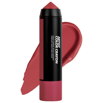 MAKE UP FOR EVER | Artist Color Crayon Waterproof Multi-Use Stick For Cheeks, Lips and Eyes