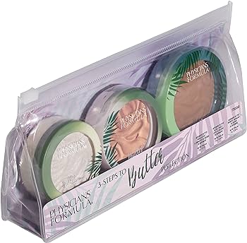 Physicians Formula | 3-Steps To Butter Perfection