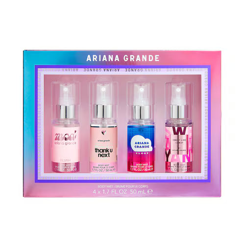 ARIANA GRANDE | body mist set