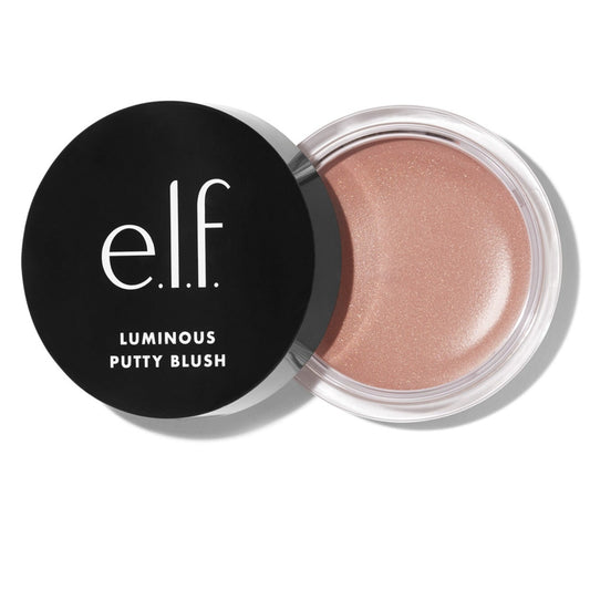 e.l.f. | Luminous Putty Blush