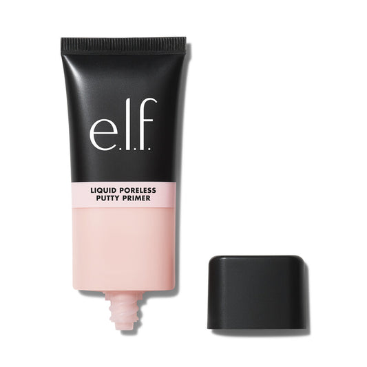 e.l.f. Cosmetics | Liquid Poreless Putty Primer