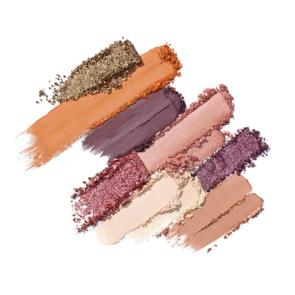 TOO FACED | Popcorn Balls Mini Eye Shadow Palette