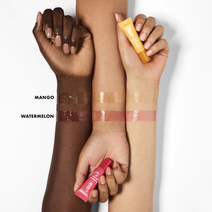 e.l.f. Cosmetics | Squeeze Me More Lip Balm Duo