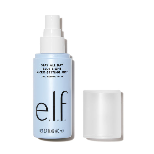 e.l.f. | Stay All Day Night Light Micro-Setting Mist