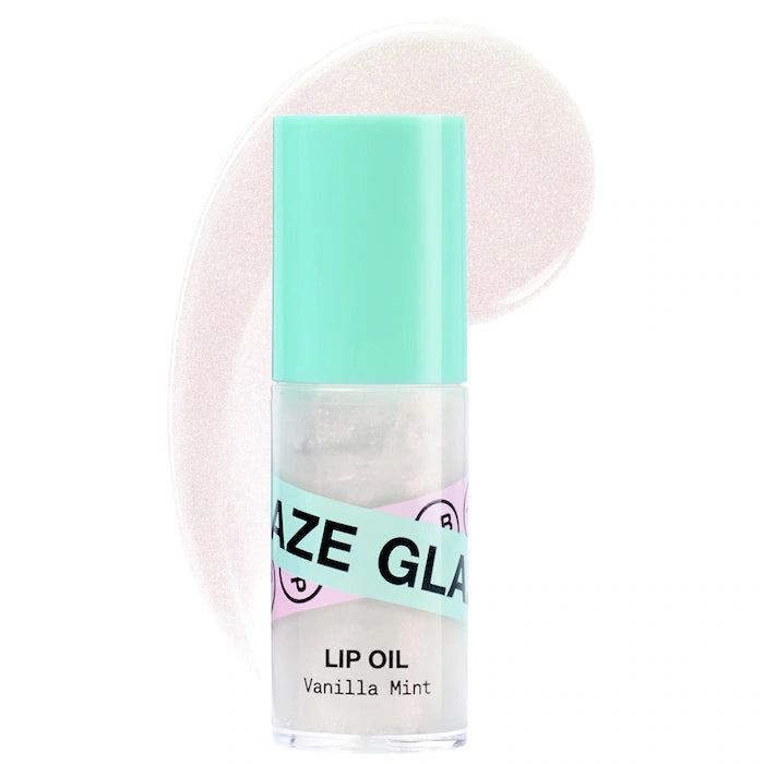 iNNBEAUTY PROJECT | Glaze Lip Oil