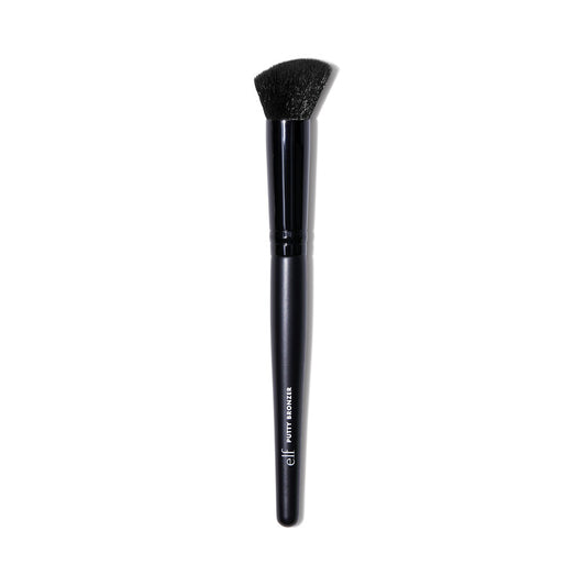 e.l.f |  Putty Bronzer Brush