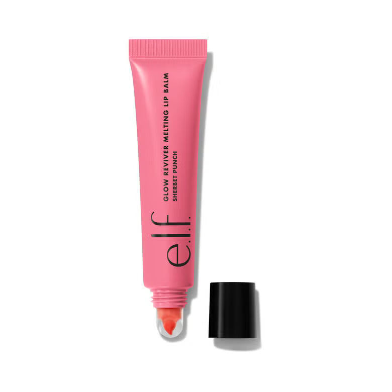 e.l.f. | Glow Reviver Melting Lip Balm