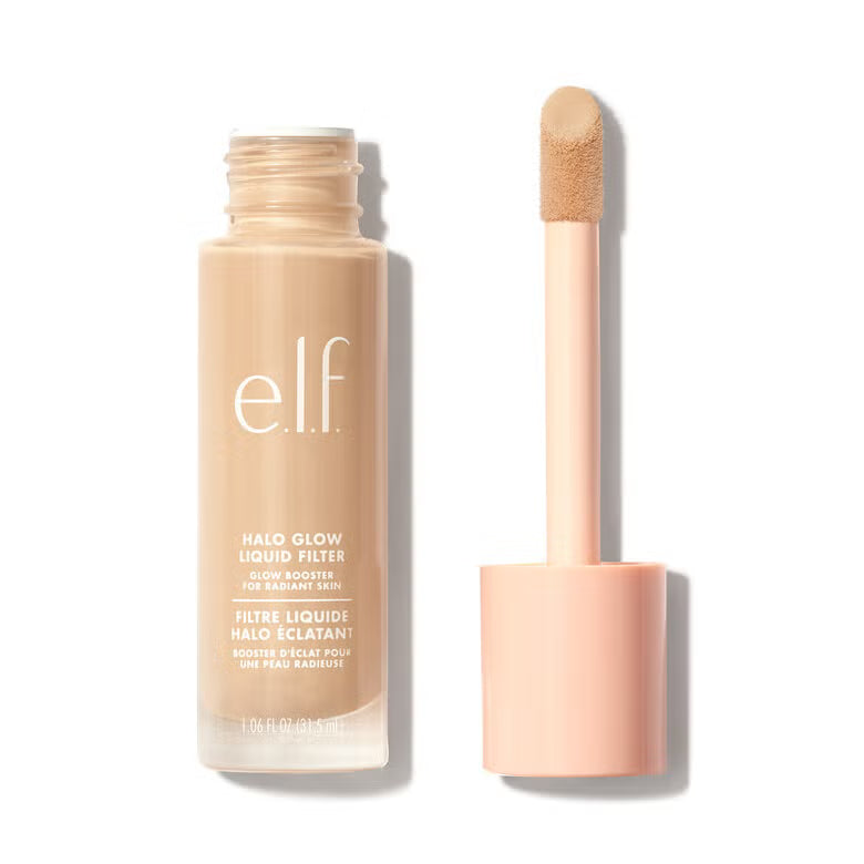 e.l.f. | Halo Glow Liquid Filter