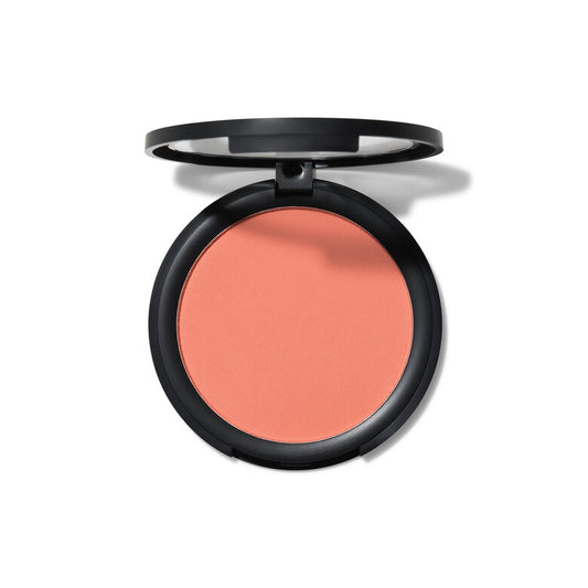 e.l.f. Cosmetics | Primer-Infused Matte Blush - Always Fresh