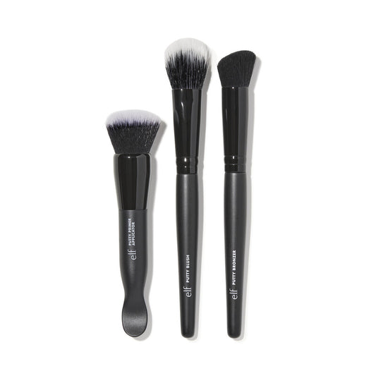 e.l.f. | Putty Tools Trio