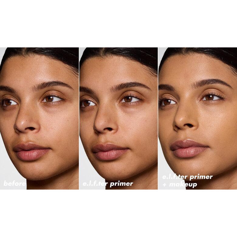 e.l.f. | Power Grip Matte Primer