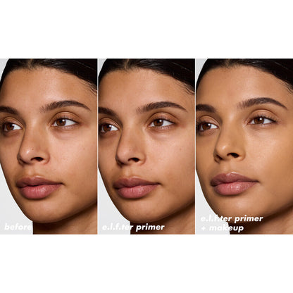 e.l.f. | Power Grip Matte Primer