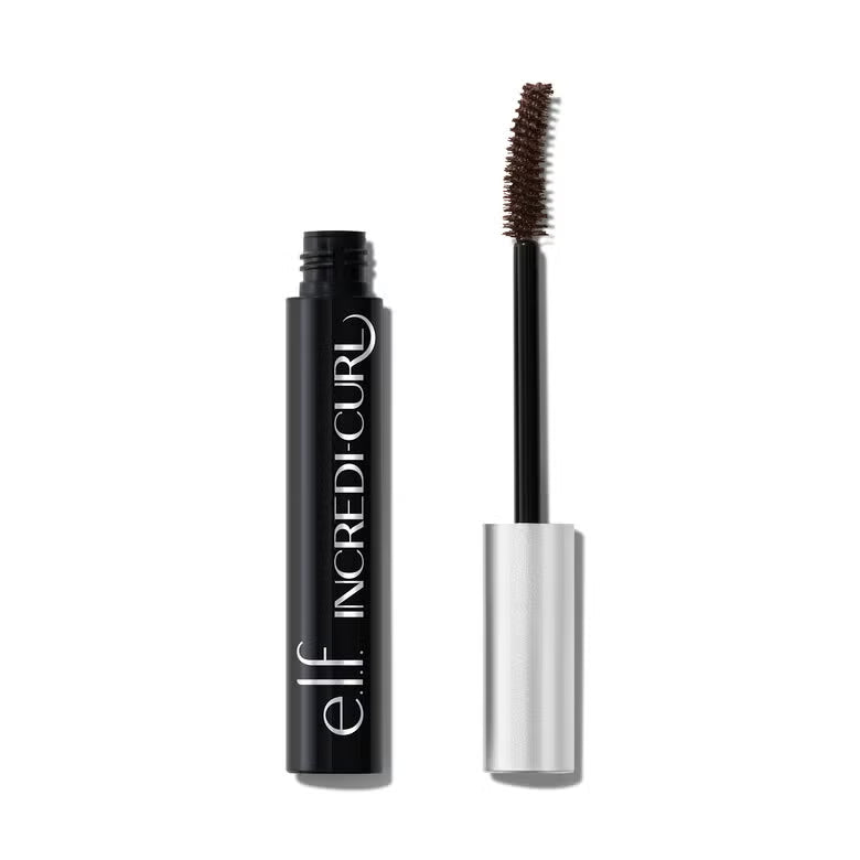 e.l.f. cosmetics | Incredi-curl Mascara