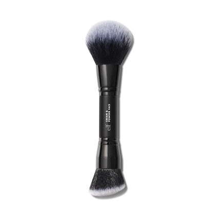 e.l.f. | Cream & Powder Face Brush