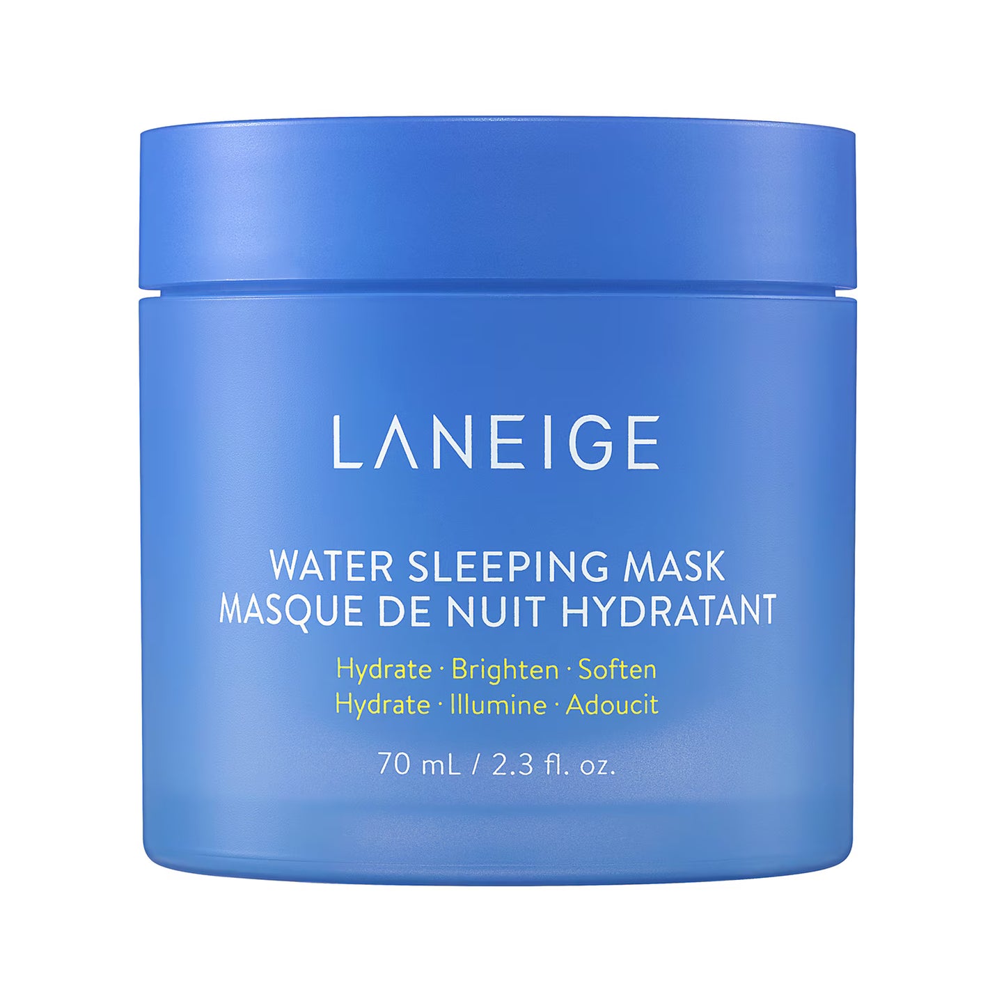 LANEIGE | Water Sleeping Mask
